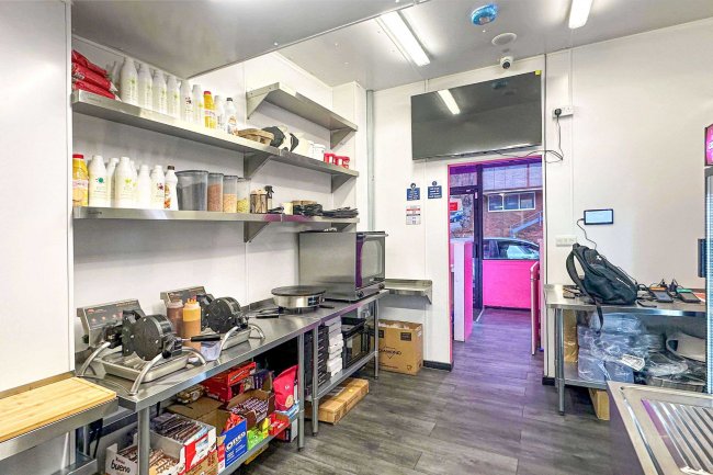 56 Mill Lane, London, West Hampstead, NW6 1NJ 7