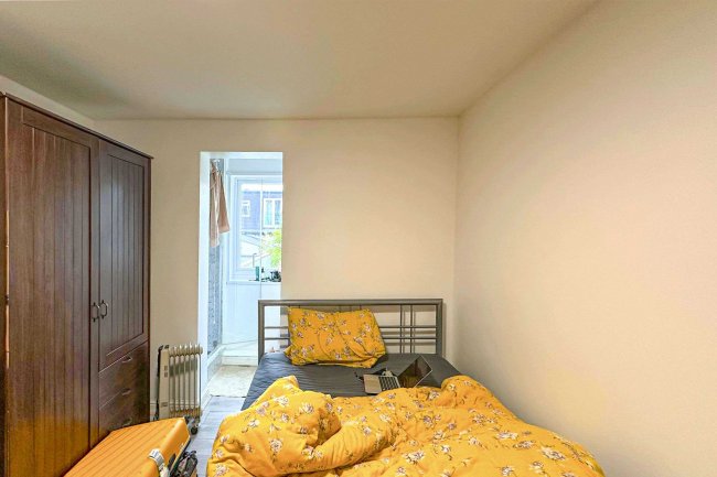 56 Mill Lane, London, West Hampstead, NW6 1NJ 7