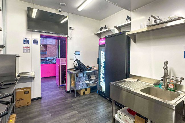 56 Mill Lane, London, West Hampstead, NW6 1NJ 7