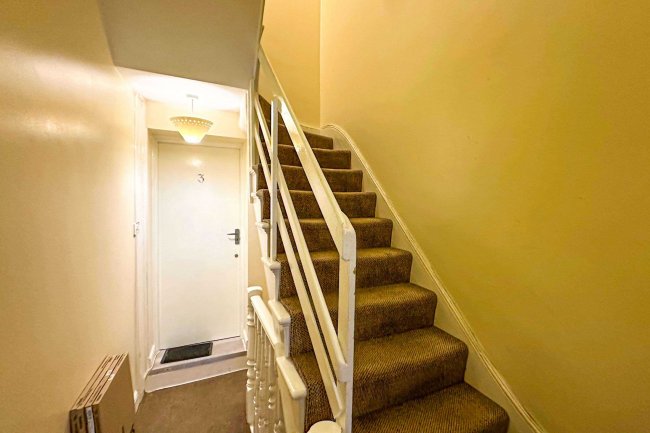 56 Mill Lane, London, West Hampstead, NW6 1NJ 7