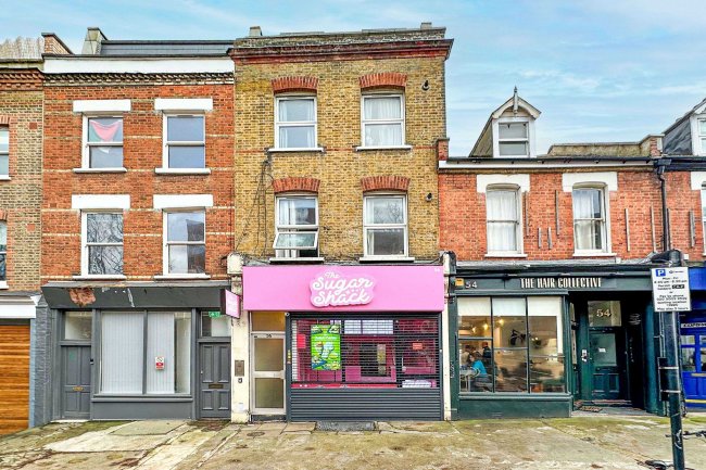 56 Mill Lane, London, West Hampstead, NW6 1NJ 7