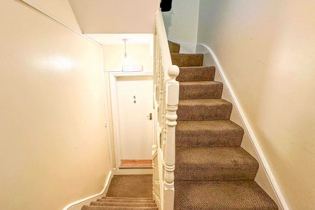 56 Mill Lane, London, West Hampstead, NW6 1NJ 7