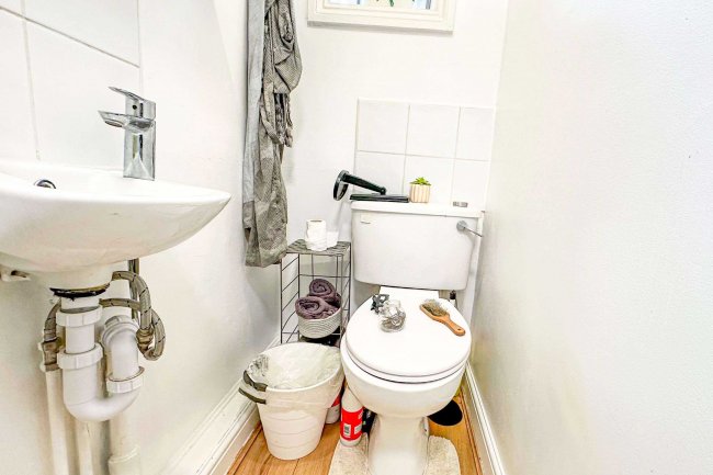 56 Mill Lane, London, West Hampstead, NW6 1NJ 7