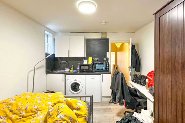 56 Mill Lane, London, West Hampstead, NW6 1NJ 7