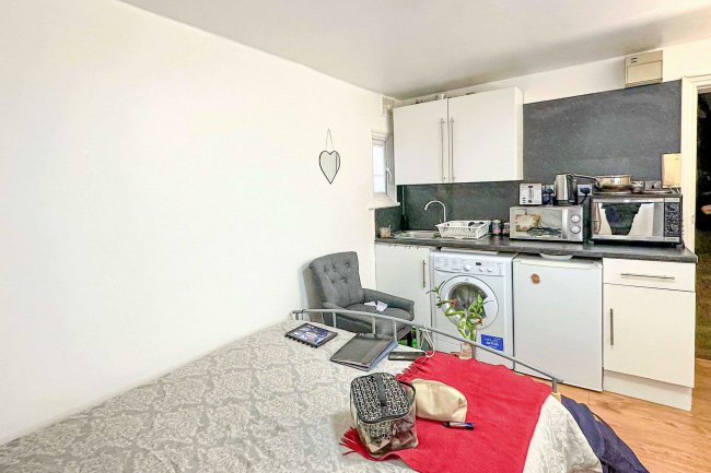 56 Mill Lane, London, West Hampstead, NW6 1NJ 7