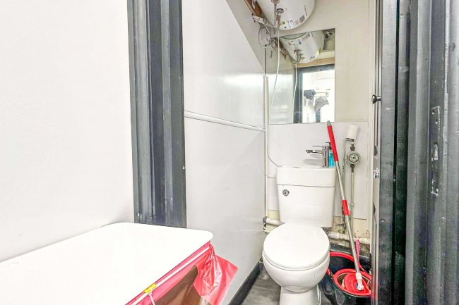 56 Mill Lane, London, West Hampstead, NW6 1NJ 7