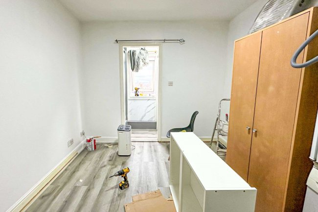 56 Mill Lane, London, West Hampstead, NW6 1NJ 7