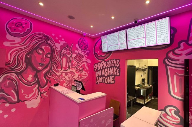 56 Mill Lane, London, West Hampstead, NW6 1NJ 7