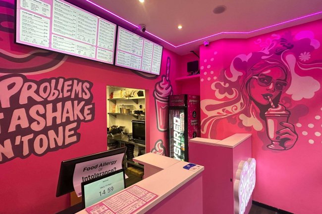 56 Mill Lane, London, West Hampstead, NW6 1NJ 7