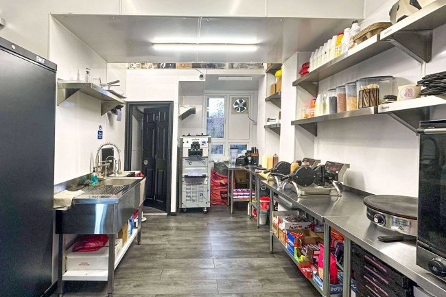 56 Mill Lane, London, West Hampstead, NW6 1NJ 7