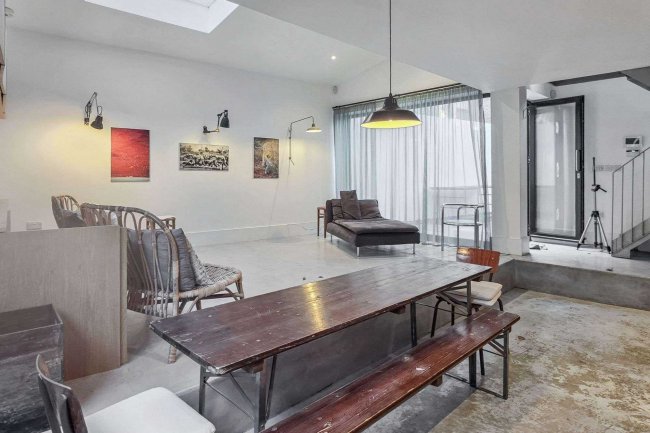 46a Rainham Road, Kensel Green, London NW10 5DG 10