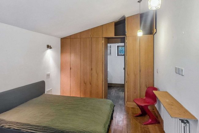 46a Rainham Road, Kensel Green, London NW10 5DG 10