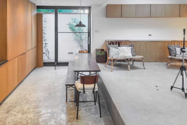 46a Rainham Road, Kensel Green, London NW10 5DG 10