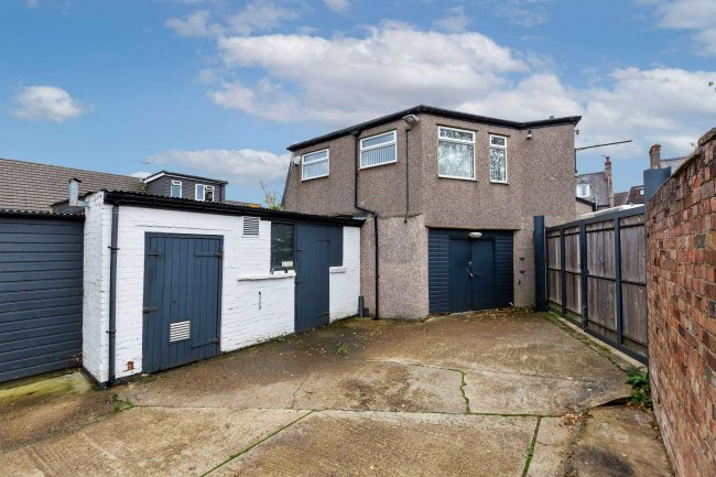 5B Station Road, Sutton, SM2 6BG 5