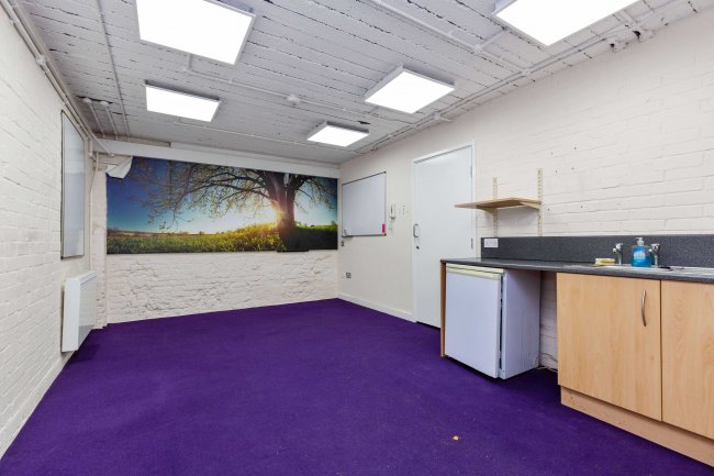 5B Station Road, Sutton, SM2 6BG 5