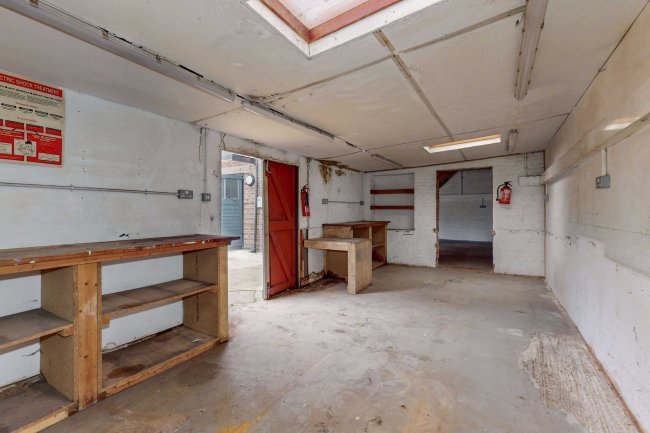 5B Station Road, Sutton, SM2 6BG 5