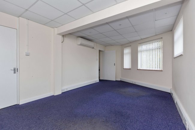 5B Station Road, Sutton, SM2 6BG 5