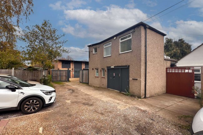 5B Station Road, Sutton, SM2 6BG 5