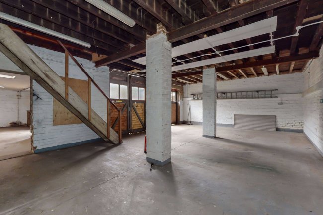 5B Station Road, Sutton, SM2 6BG 5