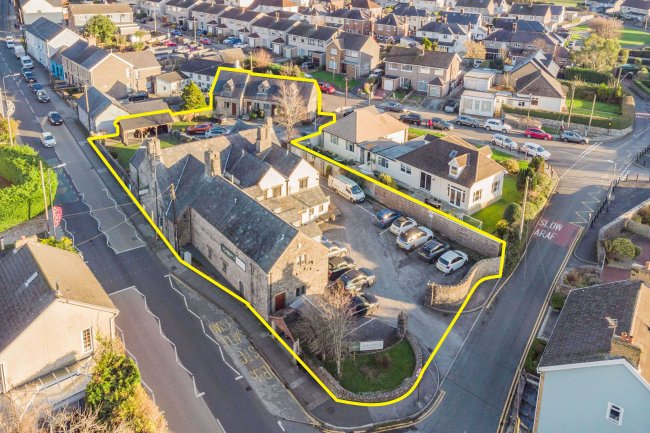 The Great House Hotel, Laleston, Bridgend, CF32 0HP 21