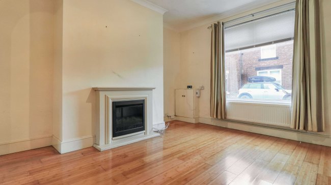 6 Dent Street, Shildon, County Durham, DL4 2DJ 6