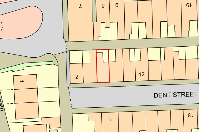 6 Dent Street, Shildon, County Durham, DL4 2DJ 6