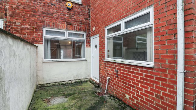 6 Dent Street, Shildon, County Durham, DL4 2DJ 6