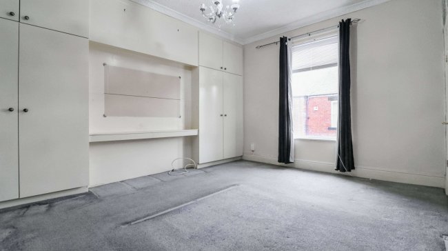 6 Dent Street, Shildon, County Durham, DL4 2DJ 6