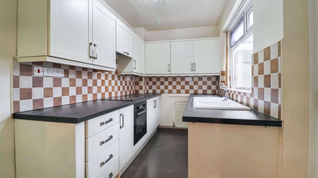 6 Dent Street, Shildon, County Durham, DL4 2DJ 6