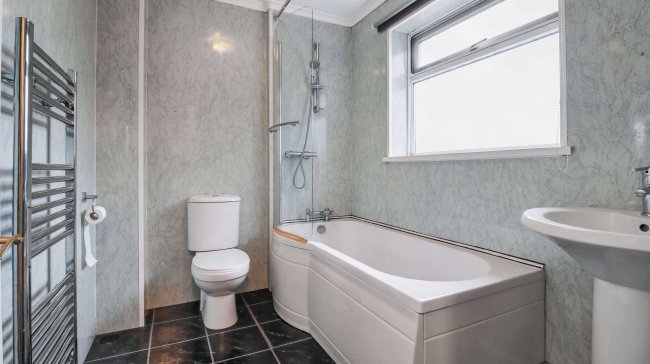 6 Dent Street, Shildon, County Durham, DL4 2DJ 6