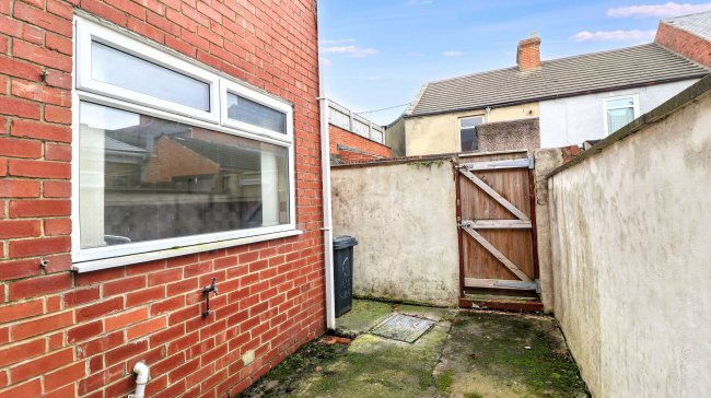 6 Dent Street, Shildon, County Durham, DL4 2DJ 6