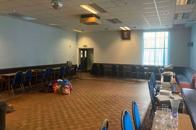 Brandhall Social Club, 122 Ashes Road, Oldbury, B69 4RB 4