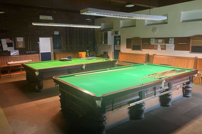 Brandhall Social Club, 122 Ashes Road, Oldbury, B69 4RB 4