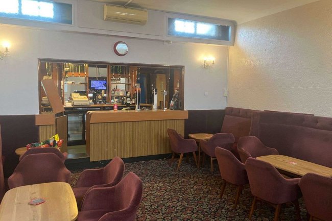 Brandhall Social Club, 122 Ashes Road, Oldbury, B69 4RB 4