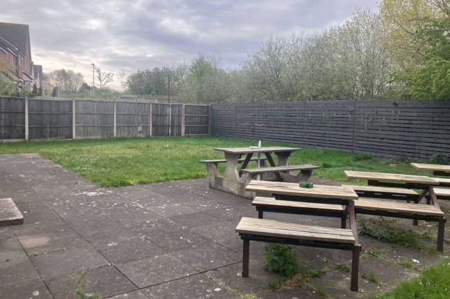 Brandhall Social Club, 122 Ashes Road, Oldbury, B69 4RB 4