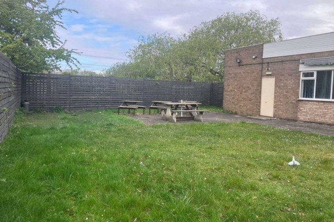 Brandhall Social Club, 122 Ashes Road, Oldbury, B69 4RB 4