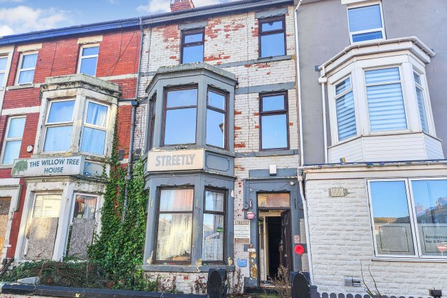 59 Springfield Road, Blackpool FY1 2BA 7