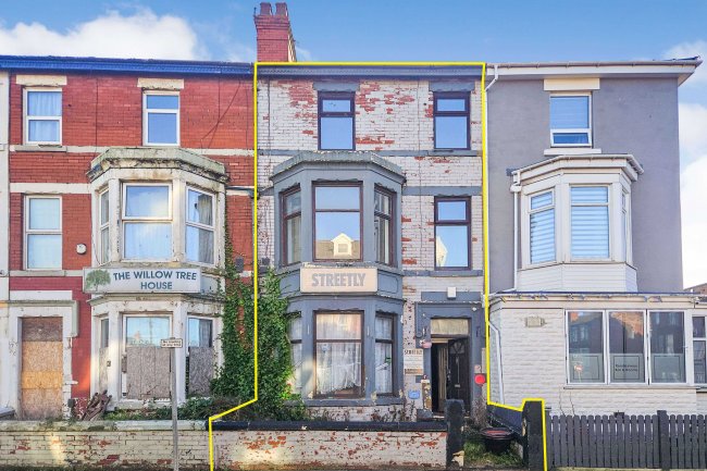 59 Springfield Road, Blackpool FY1 2BA 7