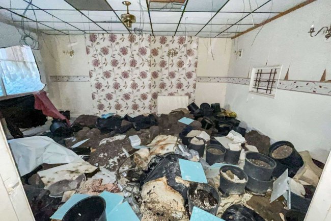 29 Wellington Road, Blackpool, Lancashire, FY1 6AR 8