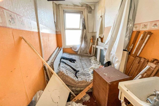 29 Wellington Road, Blackpool, Lancashire, FY1 6AR 8