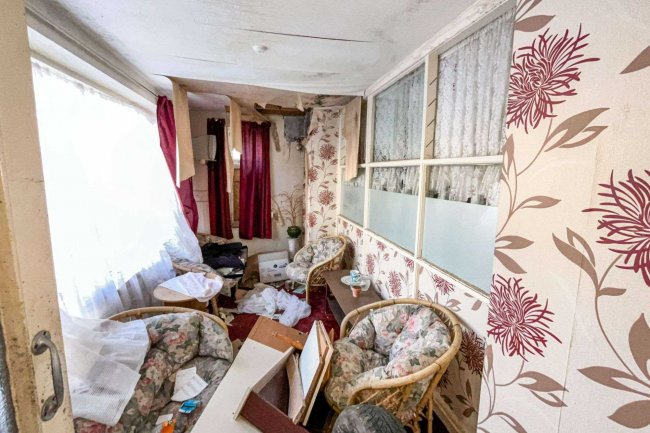 29 Wellington Road, Blackpool, Lancashire, FY1 6AR 8