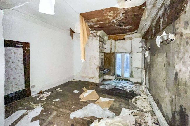 27 York Street, Blackpool, Lancashire, FY1 5AQ 6