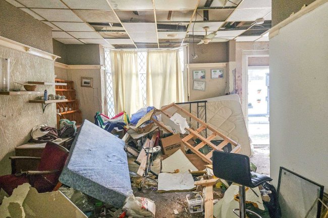 17 Bairstow Street, Blackpool, Lancashire, FY1 5BN 1