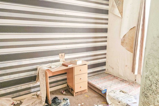 17 Bairstow Street, Blackpool, Lancashire, FY1 5BN 1