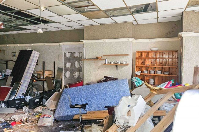 17 Bairstow Street, Blackpool, Lancashire, FY1 5BN 1