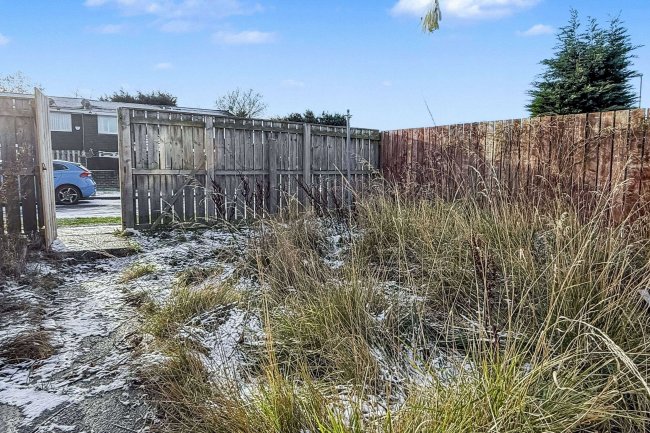 129 Wynyard, Chester-le-Street, DH2 2TJ 8