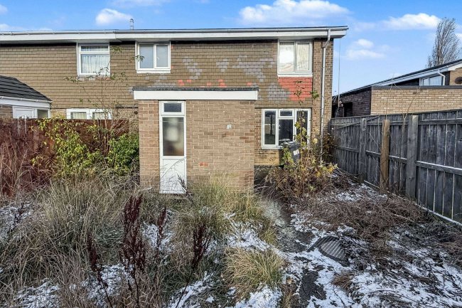 129 Wynyard, Chester-le-Street, DH2 2TJ 8