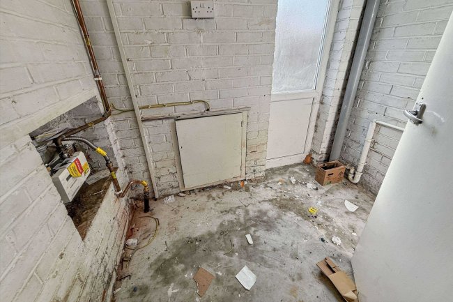 129 Wynyard, Chester-le-Street, DH2 2TJ 8