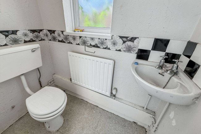 129 Wynyard, Chester-le-Street, DH2 2TJ 8