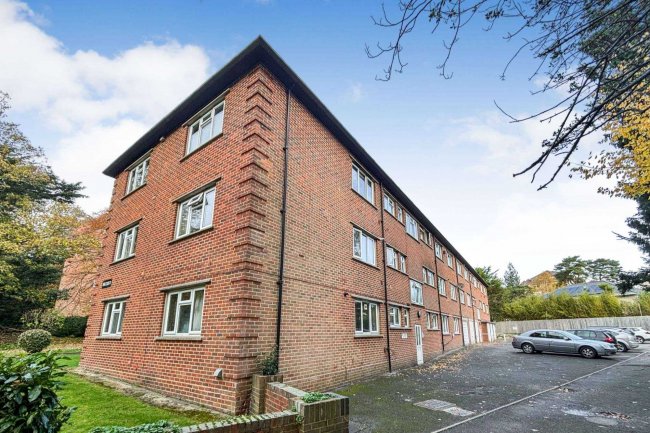 Park Court, 47 Western Road, Poole, BH13 6ES 3